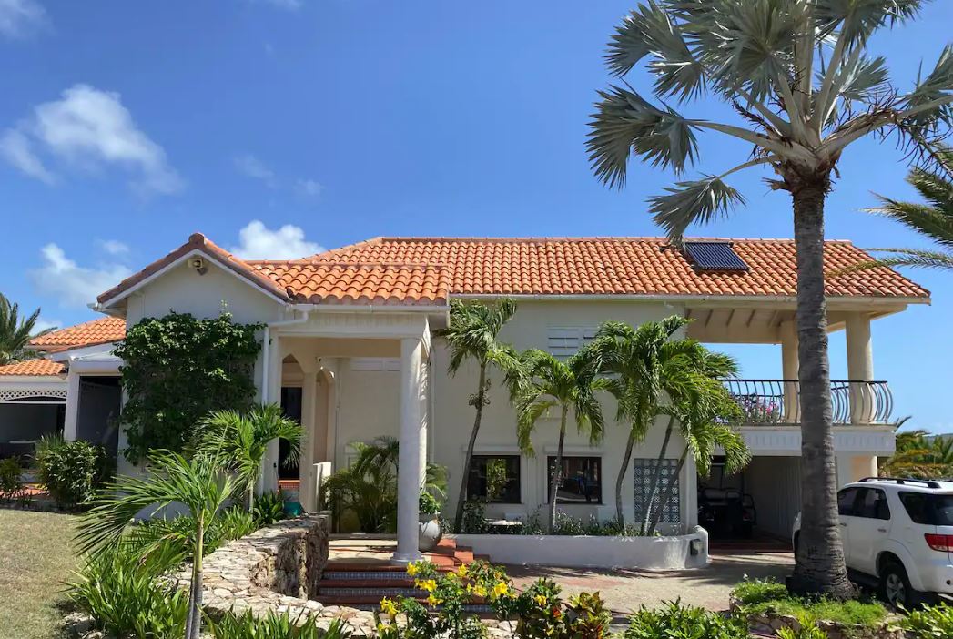 Paradise Properties - Villa Olympia  