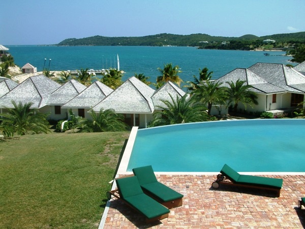 Paradise Properties - Nonsuch Bay Resort