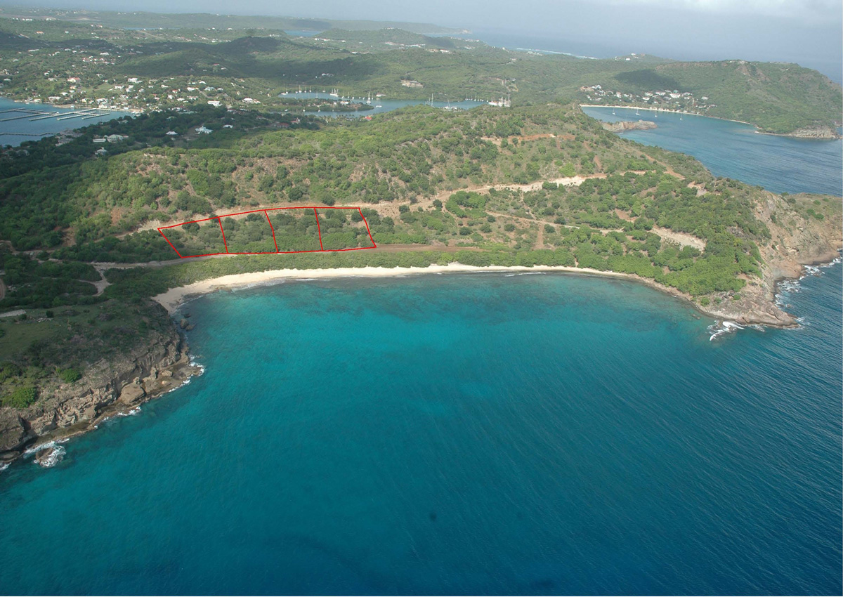 Paradise Properties - Windward Estate Development