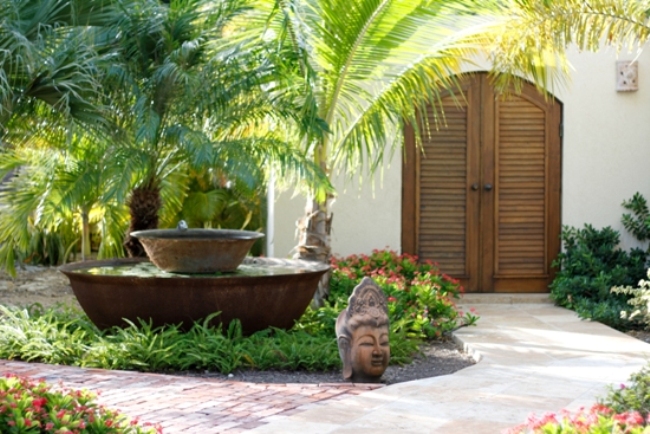 Paradise Properties - The Palm Estate At Brown's Bay