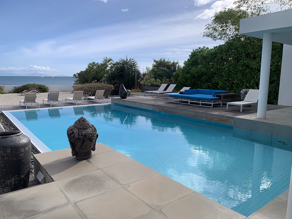 Paradise Properties - Dragon's Lair