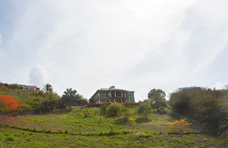 Paradise Properties - Villa Mya