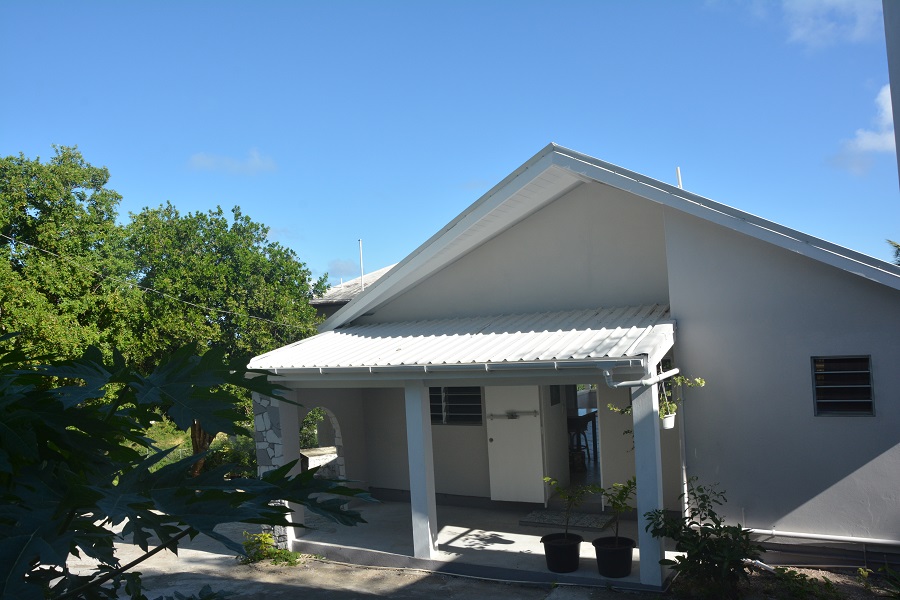 Paradise Properties - Lasata Estate