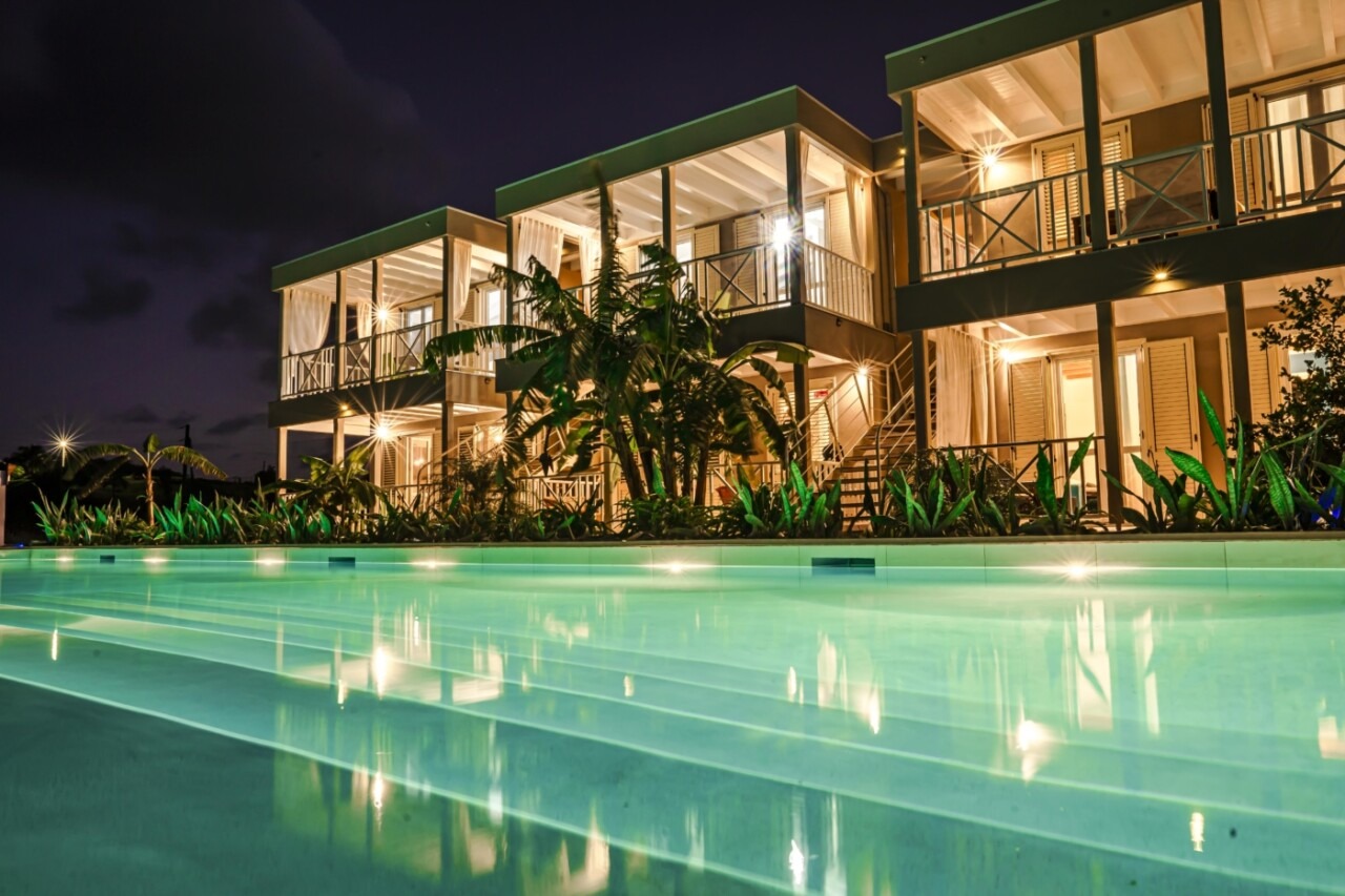 Paradise Properties - Passion Village  