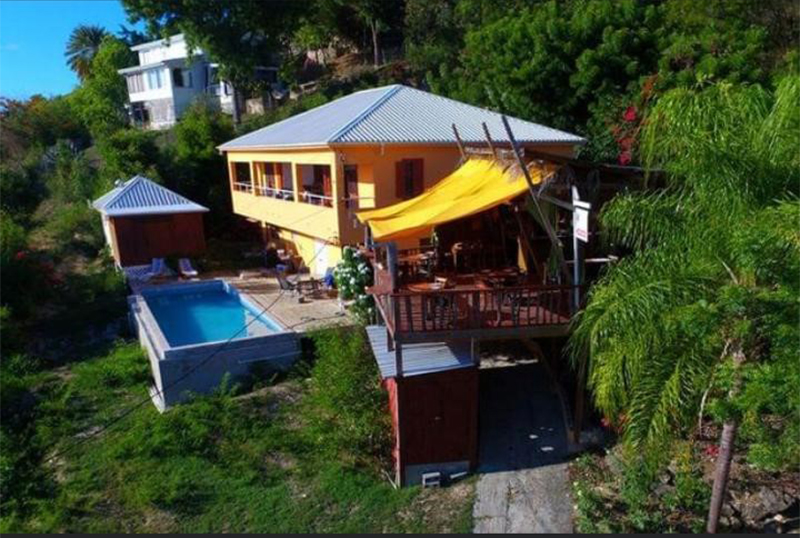 Paradise Properties - Stella Paradise View