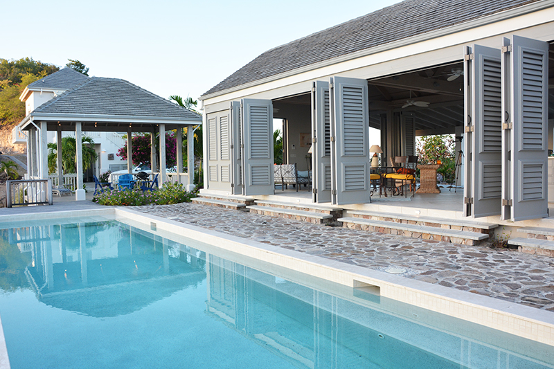 Paradise Properties - Paradise Heights Villa - Cherry Hill Ridge