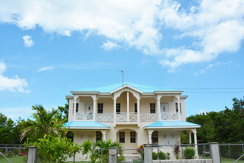 Paradise Properties - Jessi Boy Ranch