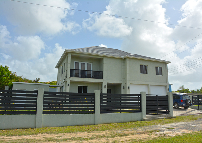 Paradise Properties - Cedar Valley Orchard