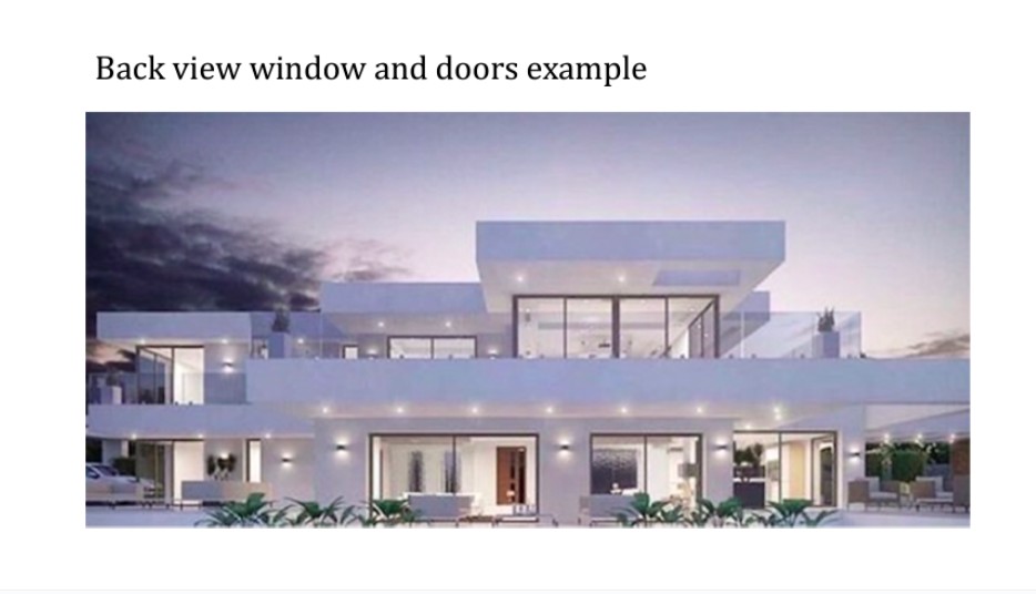 Paradise Properties - Cedar Valley Wild Orchid Drive Design