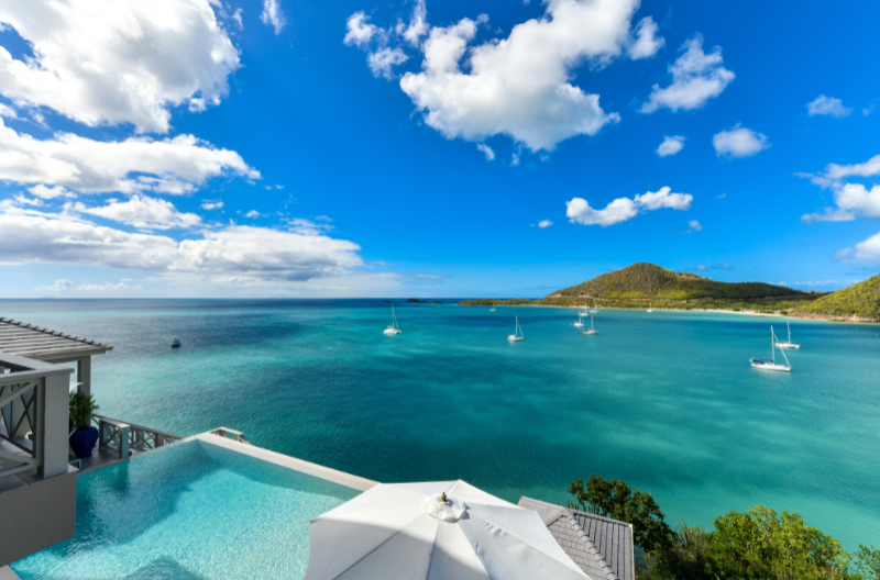 Paradise Properties - Villa Papillon