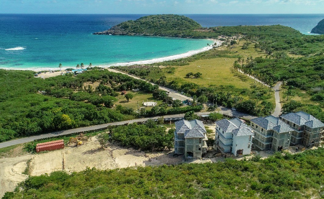 Paradise Properties - Moon Gate Hotel & Spa