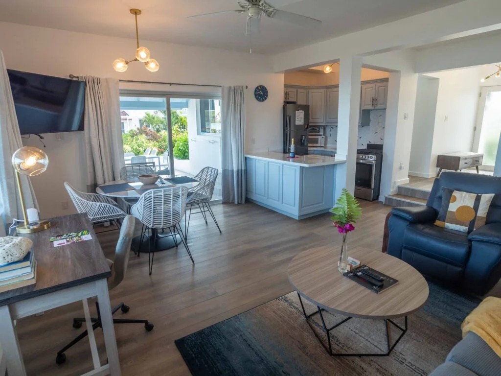 Paradise Properties - Horizon View Apartment