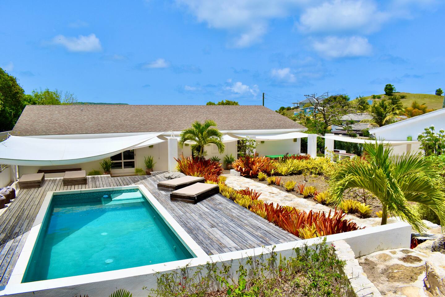 Paradise Properties - Villa Annalibe