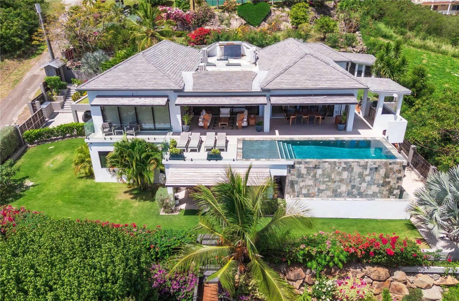Paradise Properties - Mango House & Maroondah Cottage
