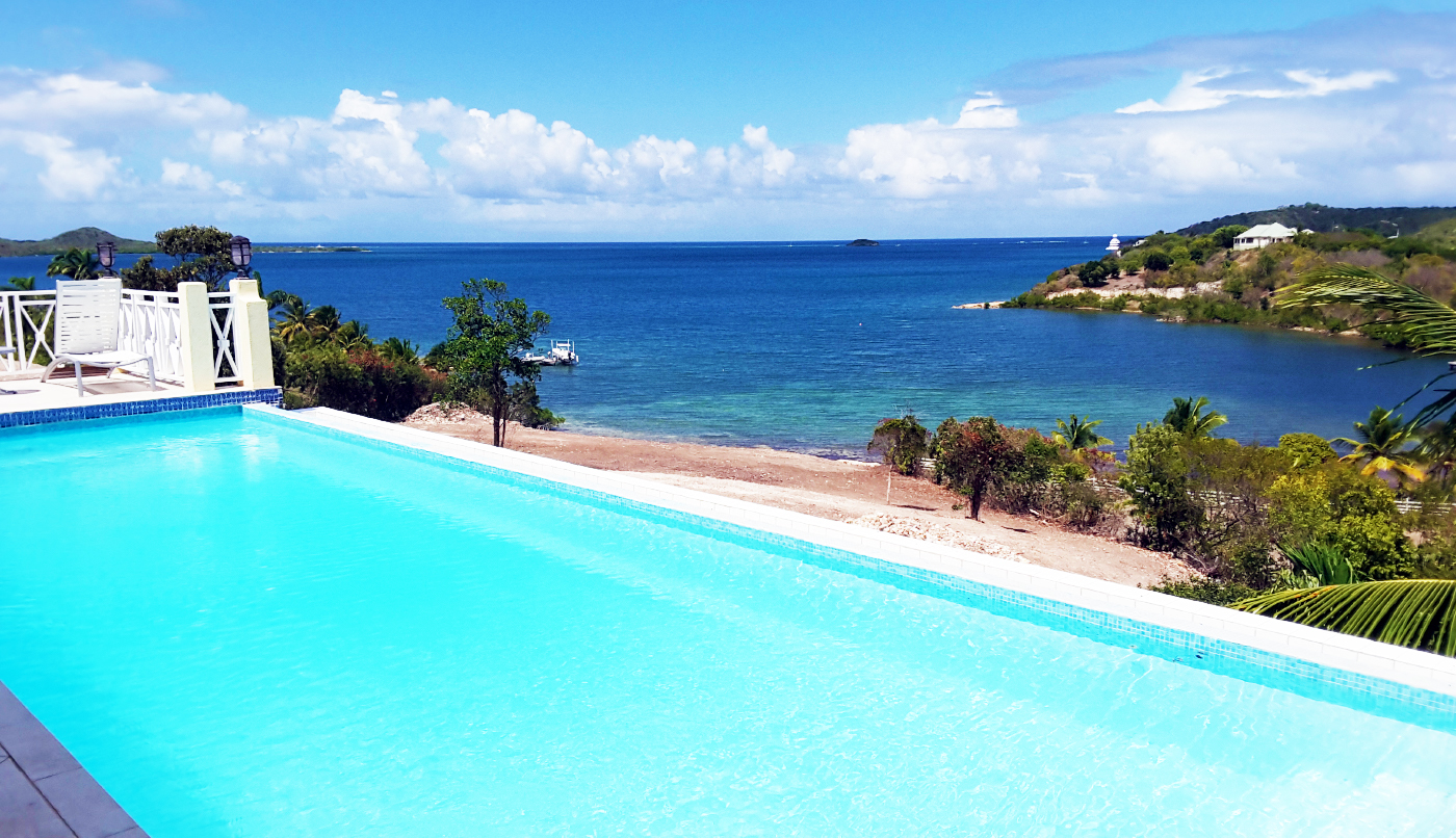 Paradise Properties - Villa Cashmere