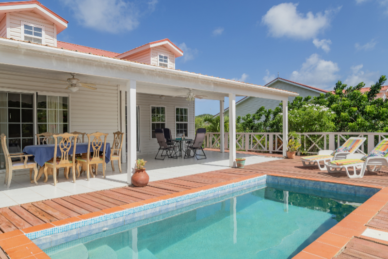 Paradise Properties - Indian Creek Estate