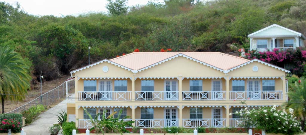Paradise Properties - Agave Landings