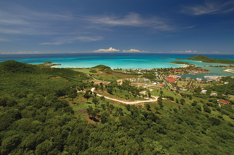 Paradise Properties - Sugar Ridge Villas