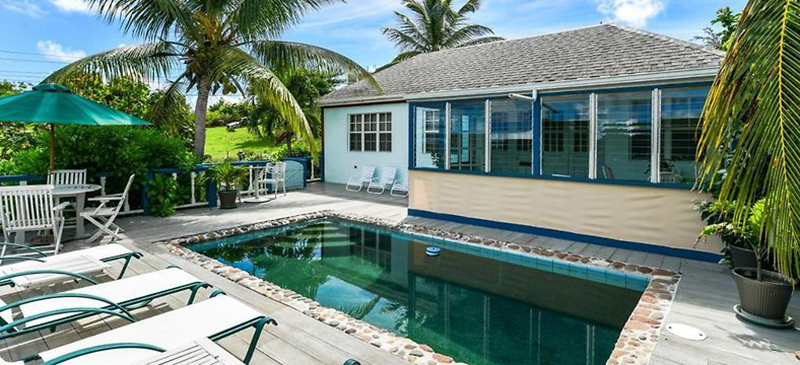 Paradise Properties - Little Rock Cottages - Available March 8th 2025