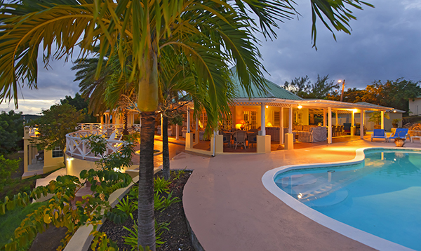 Paradise Properties - Harbour Hill House