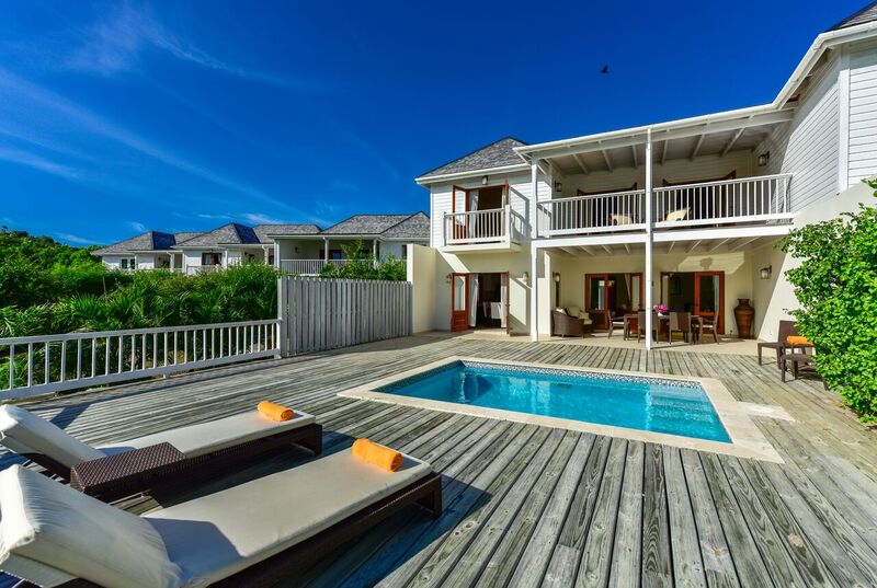 Paradise Properties - Villa Pelican