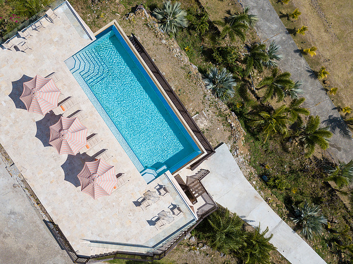 Paradise Properties - Fort Shelley Villa - Fairfield