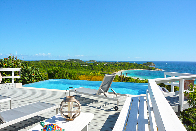 Paradise Properties - Sky High