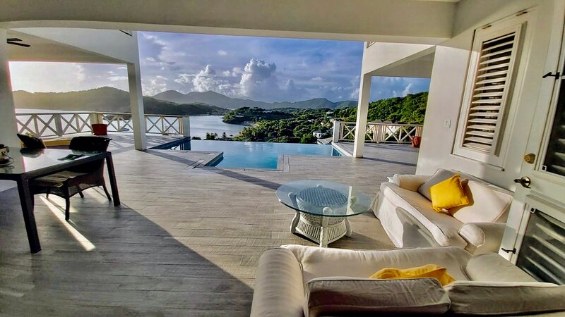 Paradise Properties - Reggae Villa 