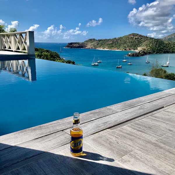 Paradise Properties - Reggae Villa