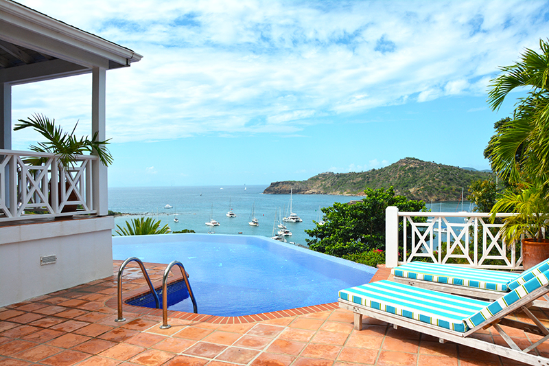 Paradise Properties - Villa Casablanca