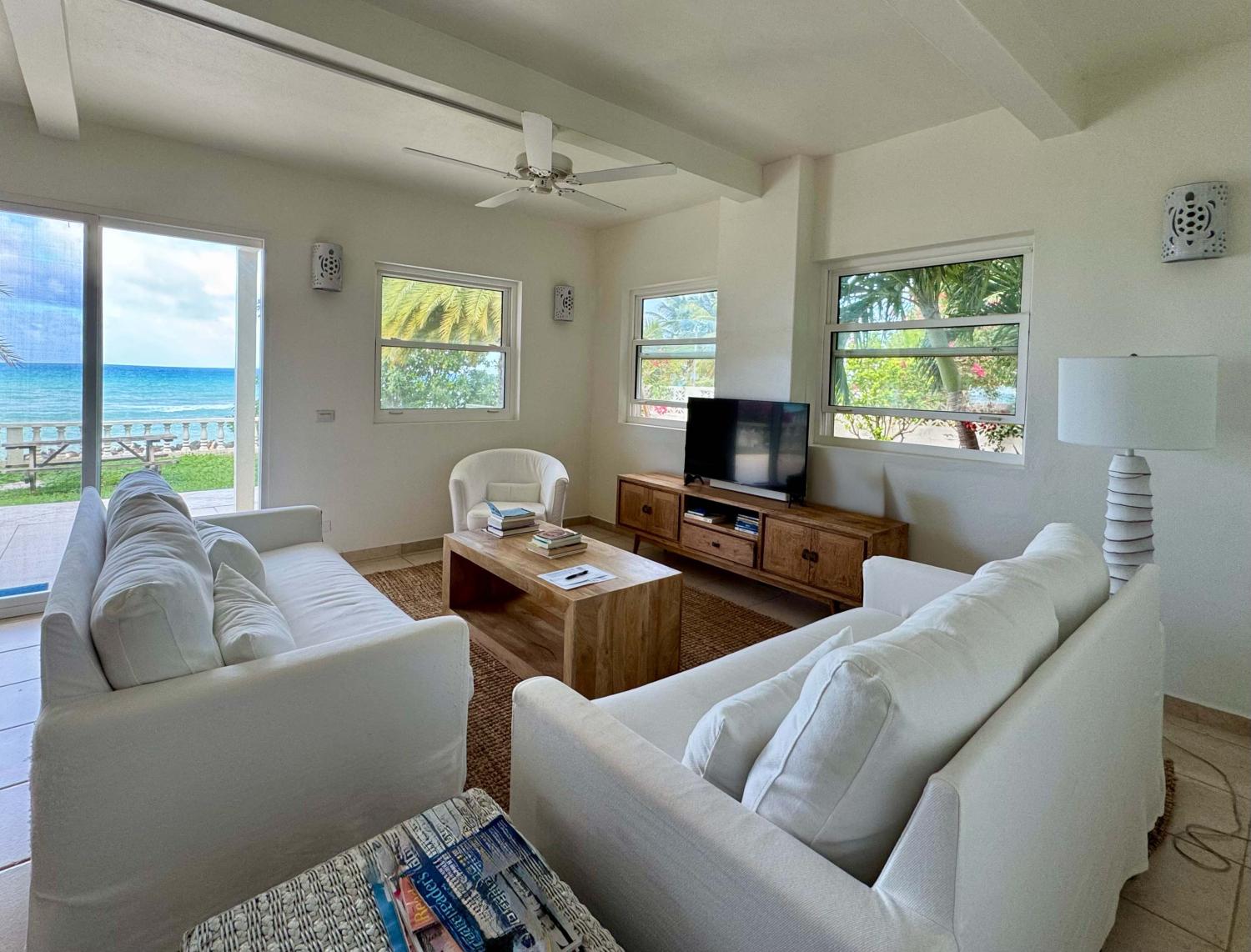 Paradise Properties - La Ventosa - Boons Point