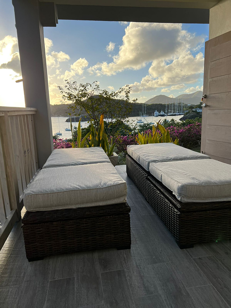 Paradise Properties - Starlight Studio - Available May 2025