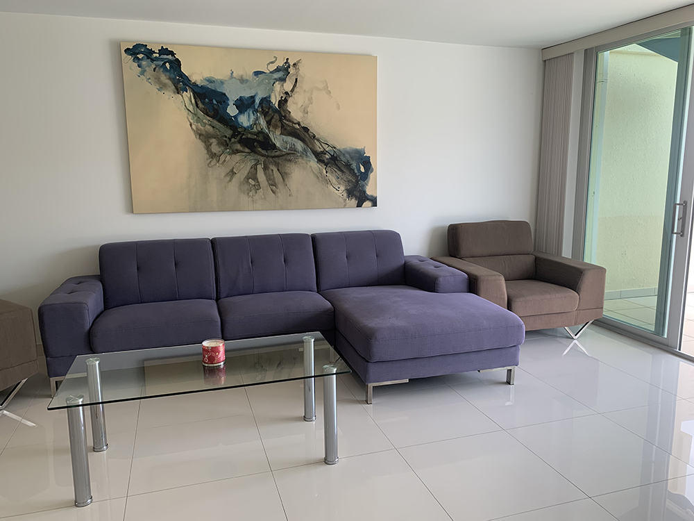 Paradise Properties - Jolly Harbour Villa 219h 