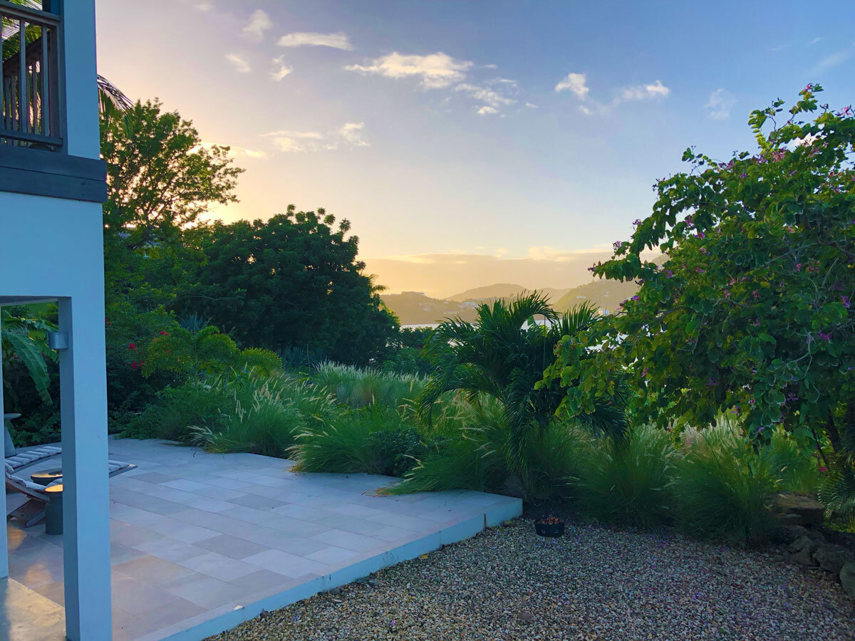 Paradise Properties - Blue Pigeon Villa (main House)