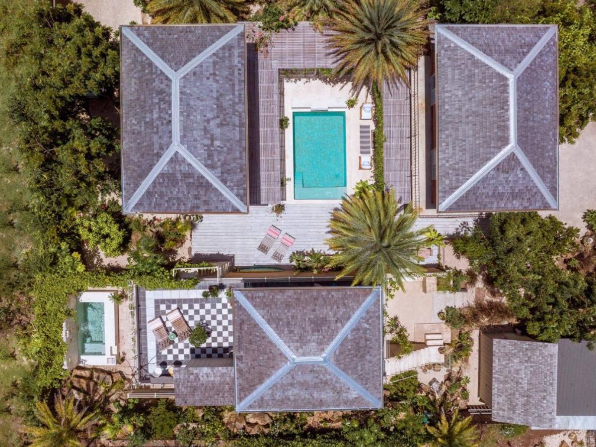 Paradise Properties - Villa Paloma