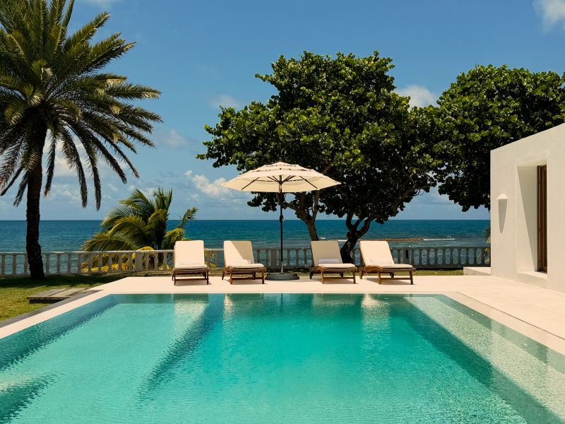 Paradise Properties - La Marea Villa - Boons Point