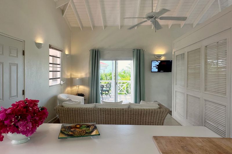 Paradise Properties - Lo Studiolo - Boons Point 