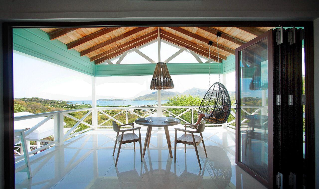 Paradise Properties - Harbour Lofts - Kingfisher  A Stylish One-bedroom Loft-style  Private Residence
