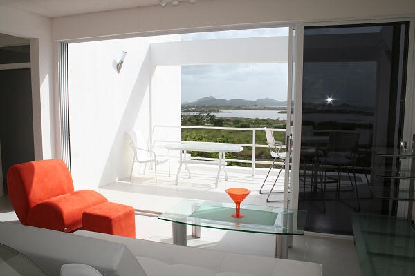 Paradise Properties - Lord View Manor Apartment